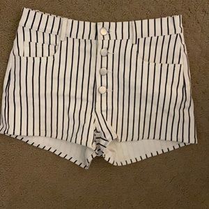 altar'd state shorts